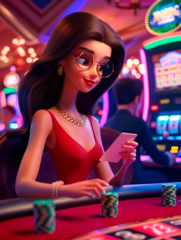Antarmuka aplikasi Android dewa911 menampilkan koleksi permainan Top Trend Gaming